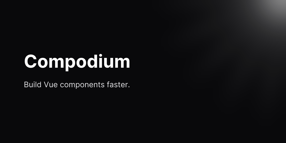 Compodium